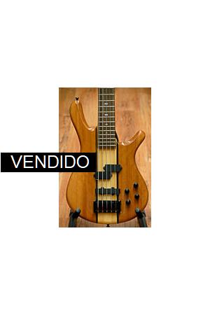 Fine Natural PJ 5 Fine Natural PJ 5